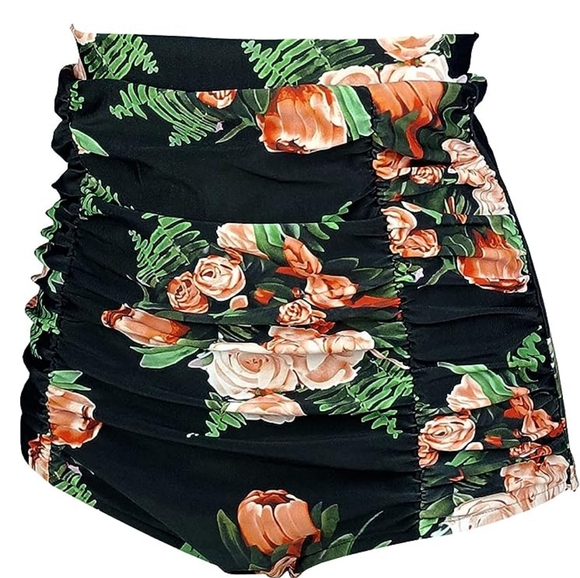 COCOSHIP Womens Classic bikini, XL - Picture 2 of 3